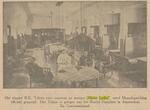 De conversatiezaal ten tijde van de opening.
<br/>
Eindhovens Dagblad, 28 mei 1927